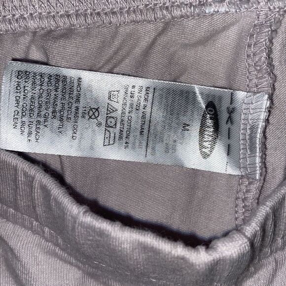 Old Navy Tie Dye Striped Leggings! - Picture 5 of 8